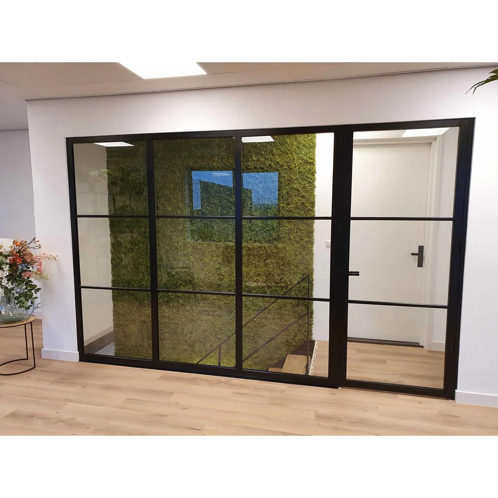 Kunstpflanzen Wand Rentier Moos 50x50 cm UV - Image 6