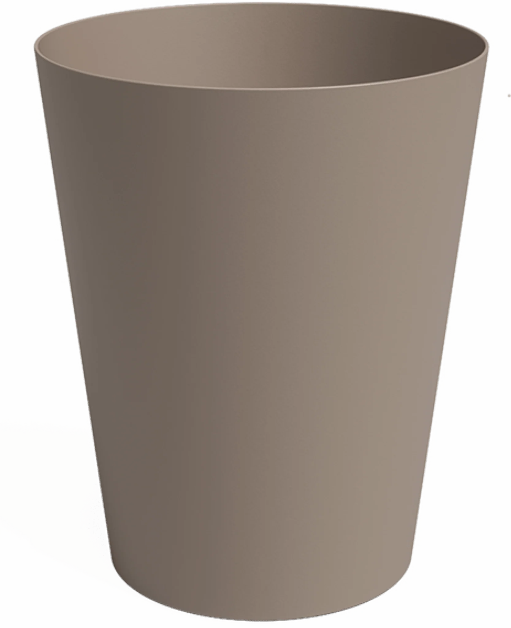 Pflanzkübel Porto Ø30cm x H40cm - Image 4