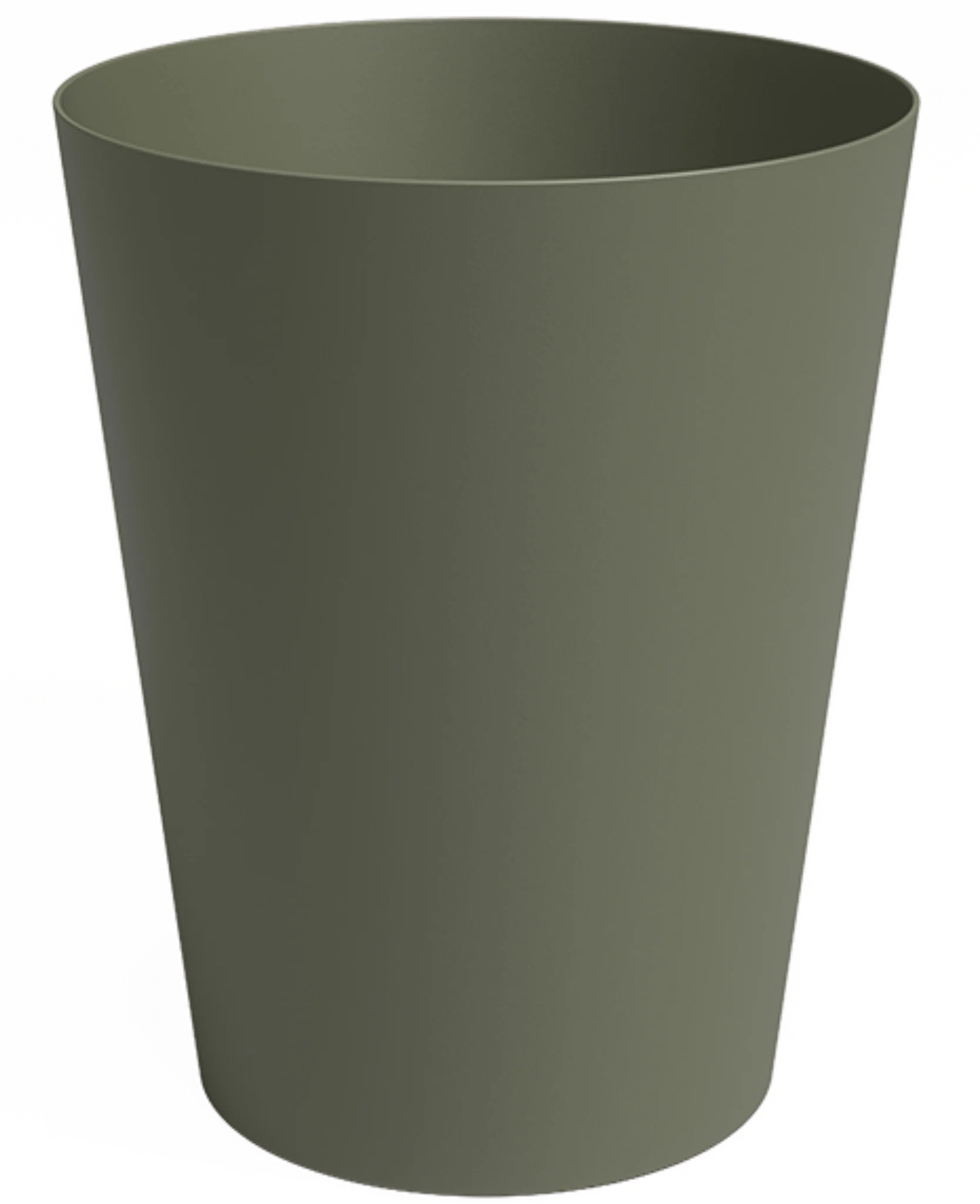 Pflanzkübel Porto Ø30cm x H40cm - Image 5